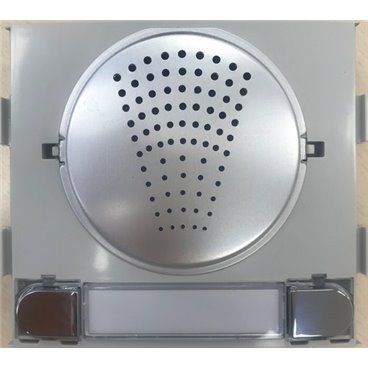 Amplificador audio 2L CITY 4+neutro kit