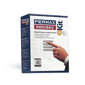 Kit MEMOKEY 100 códigos