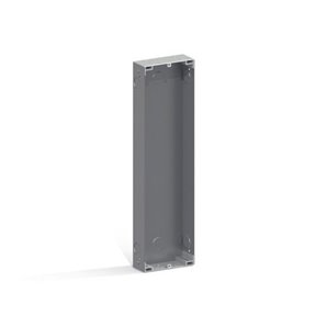Caja empotrar CITY S-10