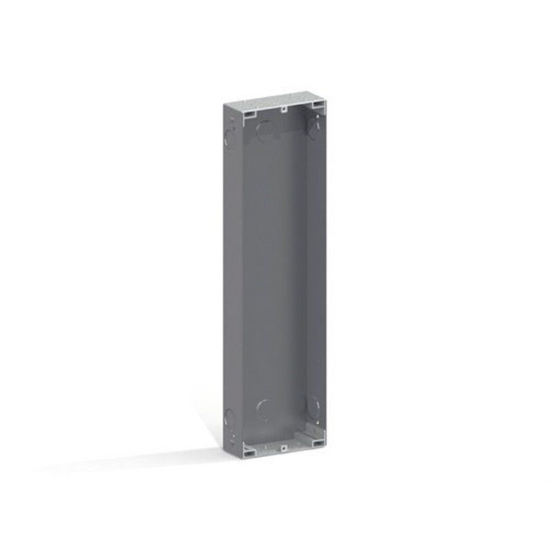 Caja empotrar CITY S-10