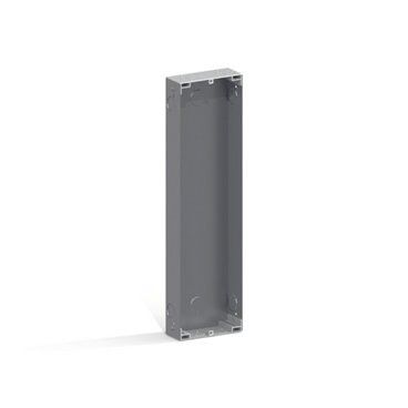 Caja empotrar CITY S-10