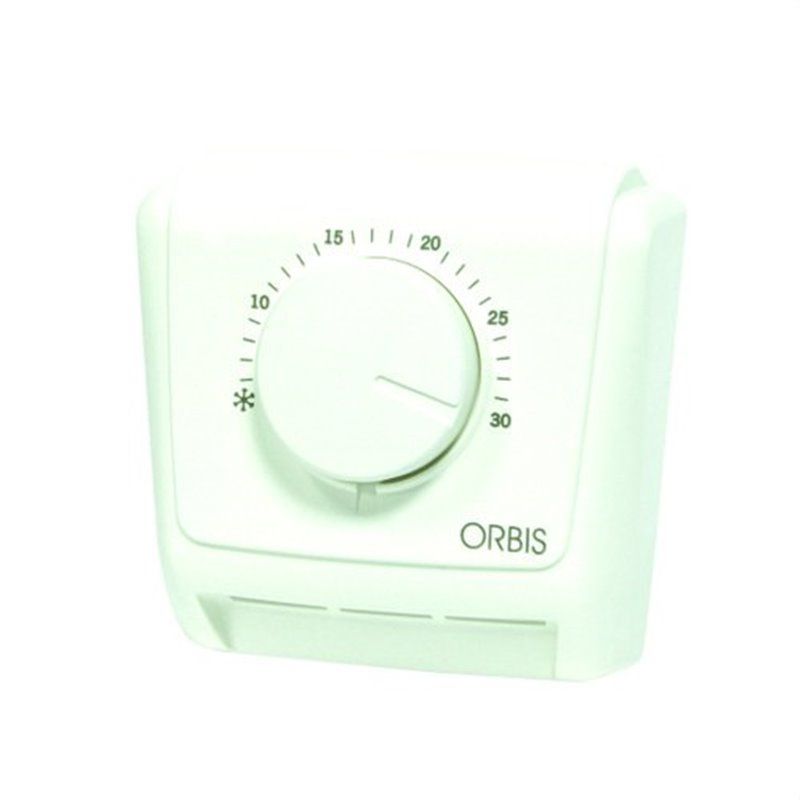 ÓRBIS OB320422 | Regulação do termostato CLIMA...