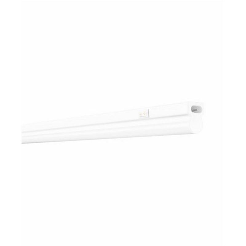 Regleta Linear LED 900 12W/3000K 230V IP20 1200lm 30000h blanco 3 años garantía