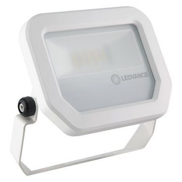 PROYECTOR FLOODLIGHT BAJA POTENCIA FL PFM 10W/4000K SYM 100 BLANCO