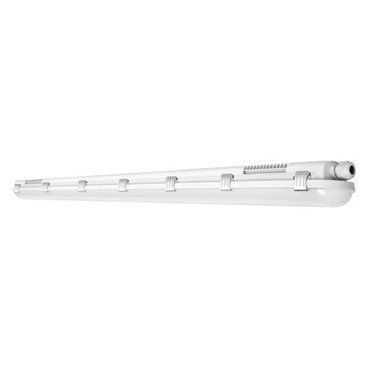 Luminaria estanca DAMP PROOF LED 1500 46W/6500K IP65