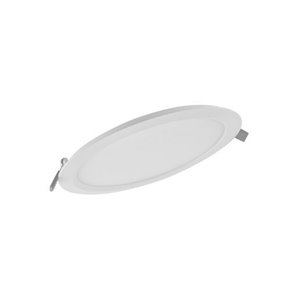 Downlight DL SLIM DN210 18W/6500K WT IP20 1530lm 30000h