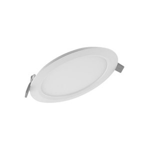 Downlight DL SLIM DN155 12W/3000K WT IP20 1020lm 30000h