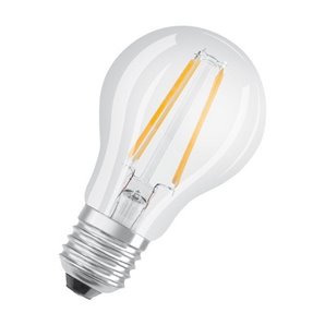 LED VALUE CL A FIL 60 NON-DIM 7W/840 E27 806 LM 15000 H