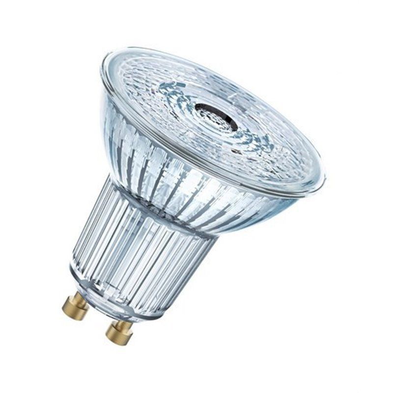 OSRAM4058075608153 | Lâmpada LED PAR16 50 NO-DIM 4.3W/827 GU10 350lm 36º
