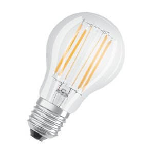 OSRAM4058075591097 | Lâmpada LED DIM CLASSIC A 75 DIM 7,5W/827 E27 1055lm