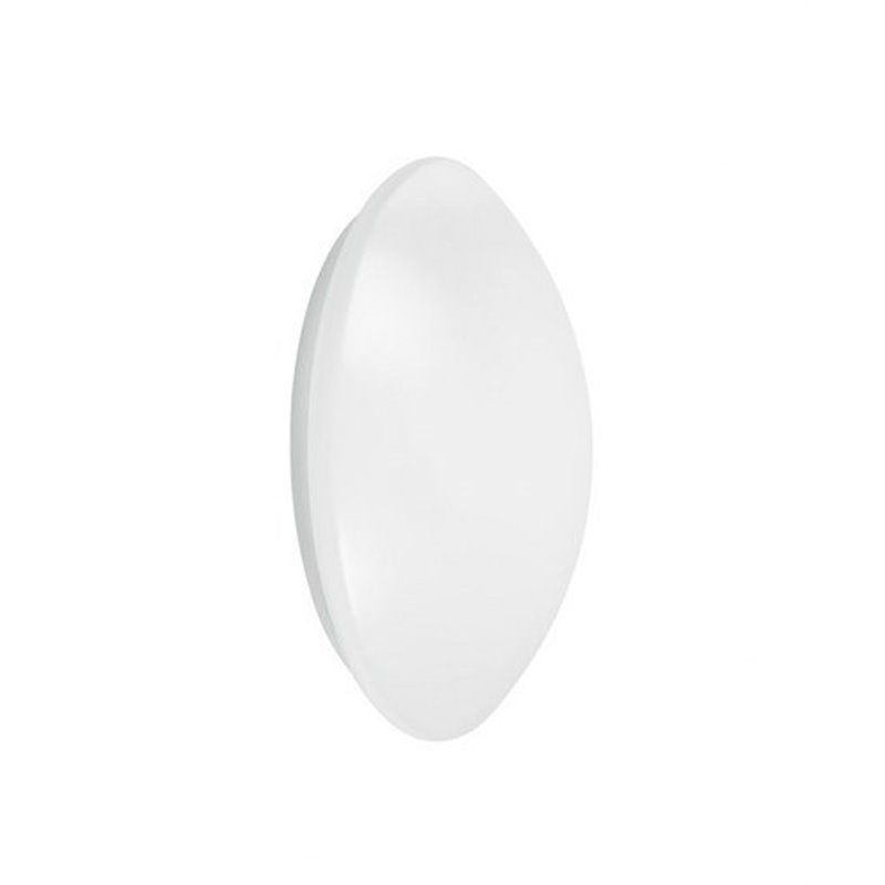 LEDVANCE 4058075618008 | Plafón Surface Sensor 350 18W/4K IP44 1440lm
