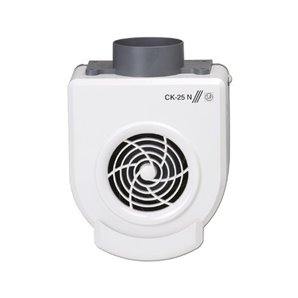 SYP 5211315600 | Extrator de cozinha CK-25N 230V 50HZ 2250rpm 25W