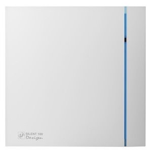 SILENT-100 CZ DESIGN(220-240V 50HZ)             RE