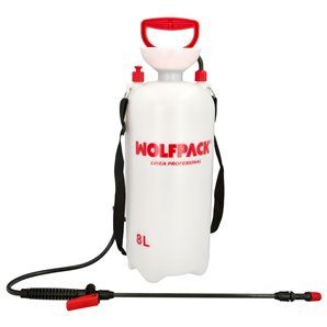 Sulfatadora Manual 5 Litros, Pulverizador Presion Previa, Mochila De Presion, Pulverizador Espalda, Mochila Pulverizador,
