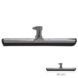 Espatula Solador 55 cm. Sin Mango
