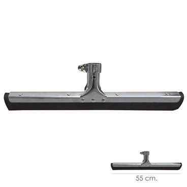 Espatula Solador 55 cm. Sin Mango