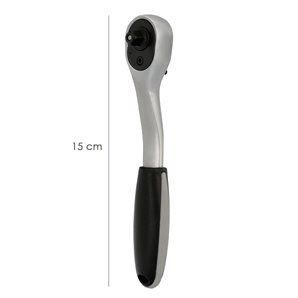 Llave Carraca Plus 1/4 Gran Torsión 2