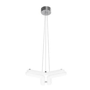 LAMPARA LED BOOMERANG (45W) 2