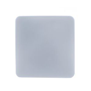 Plafon LED Dalia 12W IP54 4000K 1300lm Quadrada 2