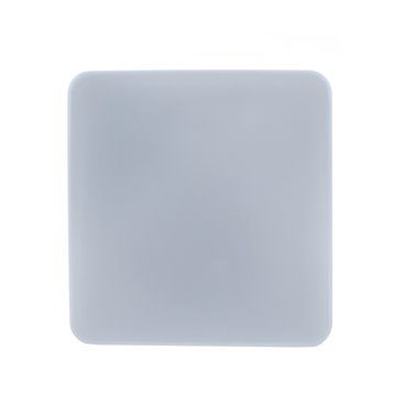 Plafón LED Dalia 12W IP54 4000K 1300lm Cuadrado