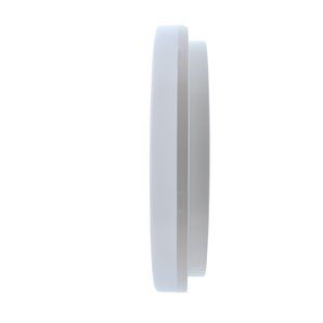 Plafón LED Dalia 12W IP54 3000K 1200Lm Redondo 2