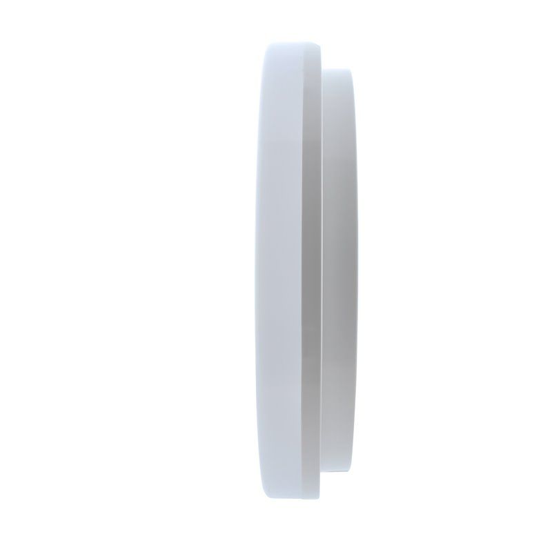 Plafón LED Dalia 12W IP54 3000K 1200Lm Redondo