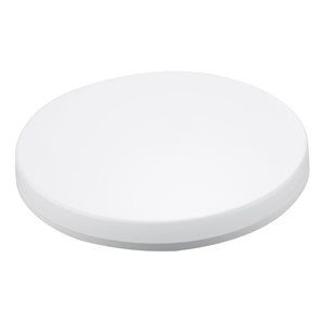 Plafón LED Dalia 18W IP54 3000K 1700Lm Redondo 2