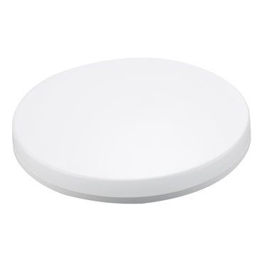 Plafón LED Dalia 18W IP54 3000K 1700Lm Redondo