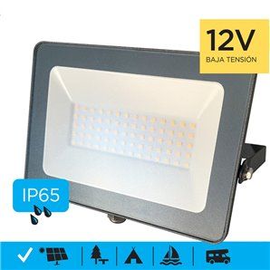 Proyector LED 30W 12V IP65 2