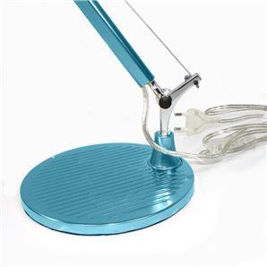 Flexo articulado azul 2