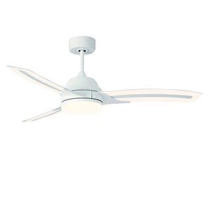 Ventilador DC lighter LED 24W exclusivo