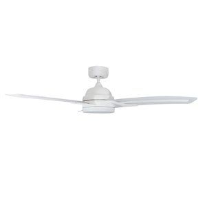Ventilador DC lighter LED 24W exclusivo 2