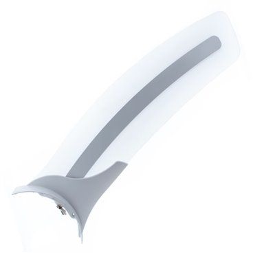 Ventilador DC lighter LED 24W exclusivo