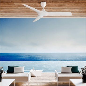 Ventilador AC Storm IP44