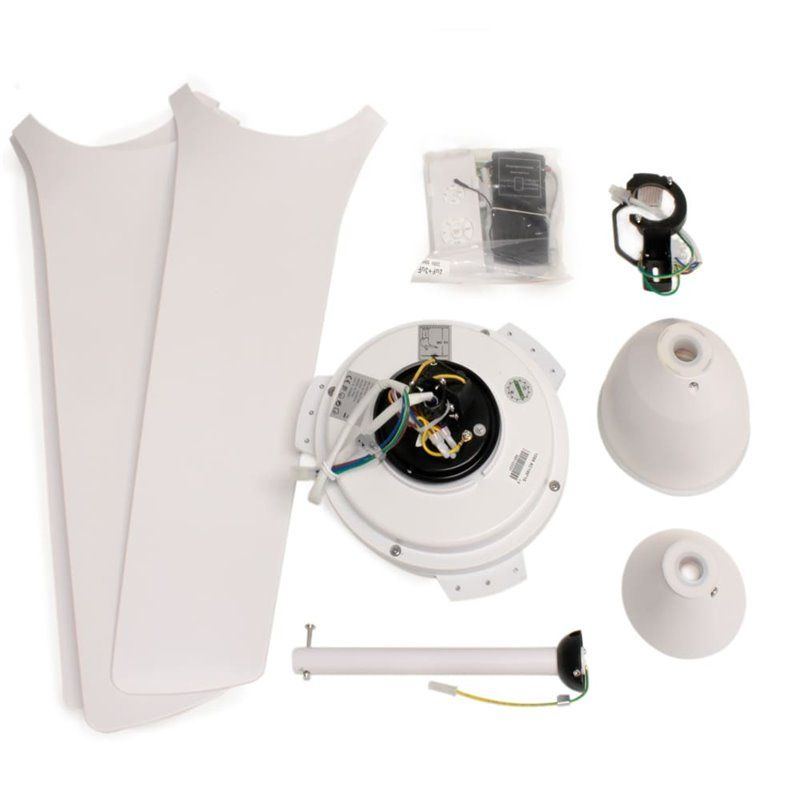 Ventilador AC Storm IP44