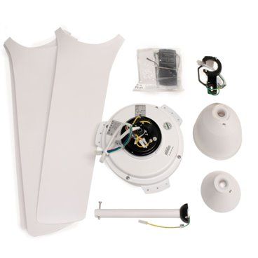 Ventilador AC Storm IP44
