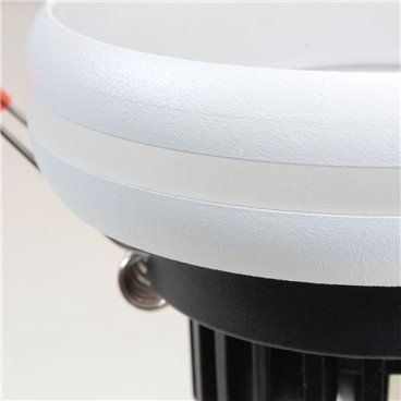 Foco LED empotrable 7W Eve blanco IP44