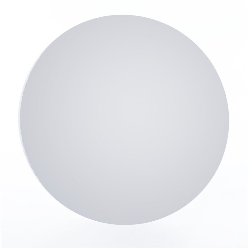 Plafón LED Dalia 24W IP54 4000K 2500Lm Redondo