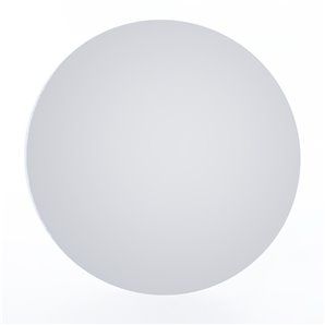 Plafón LED Dalia 24W IP54 3000K 2200Lm Redondo 2
