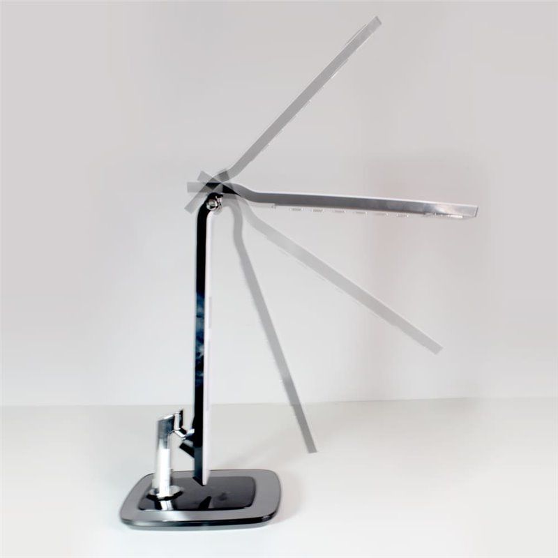 Flexo LED Rai 10W con alarma