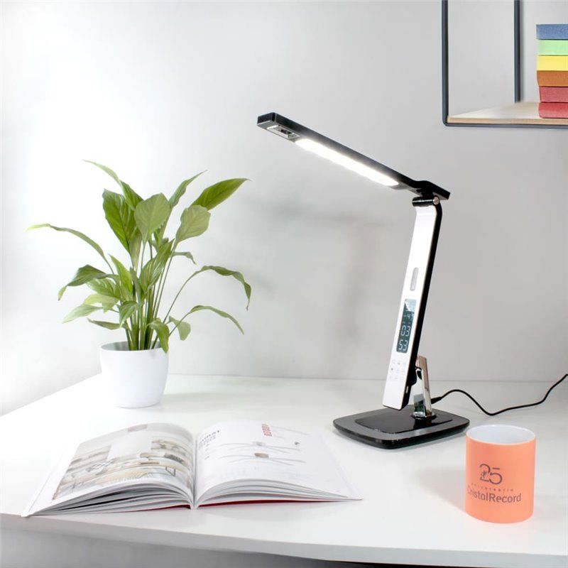 Flexo LED Rai 10W con alarma
