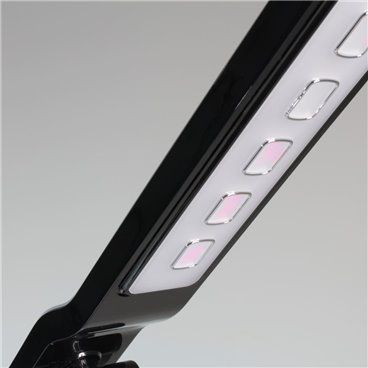 Flexo LED Rai 10W con alarma