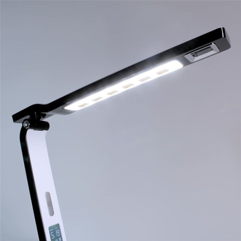 Flexo LED Rai 10W con alarma
