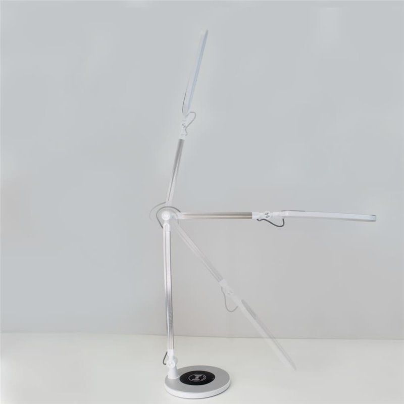 Flexo LED Lul con cargador wireless