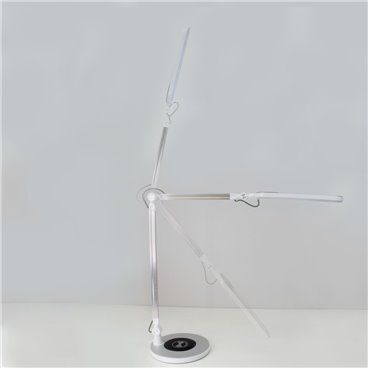 Flexo LED Lul con cargador wireless