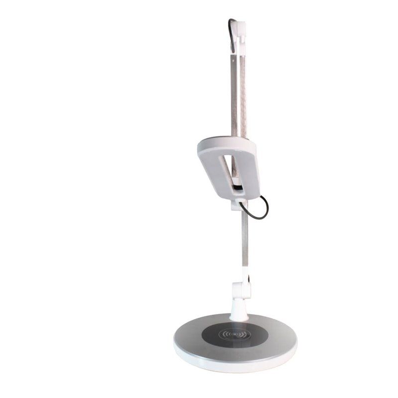 Flexo LED Lul con cargador wireless