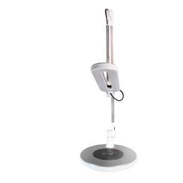 Flexo LED Lul con cargador wireless