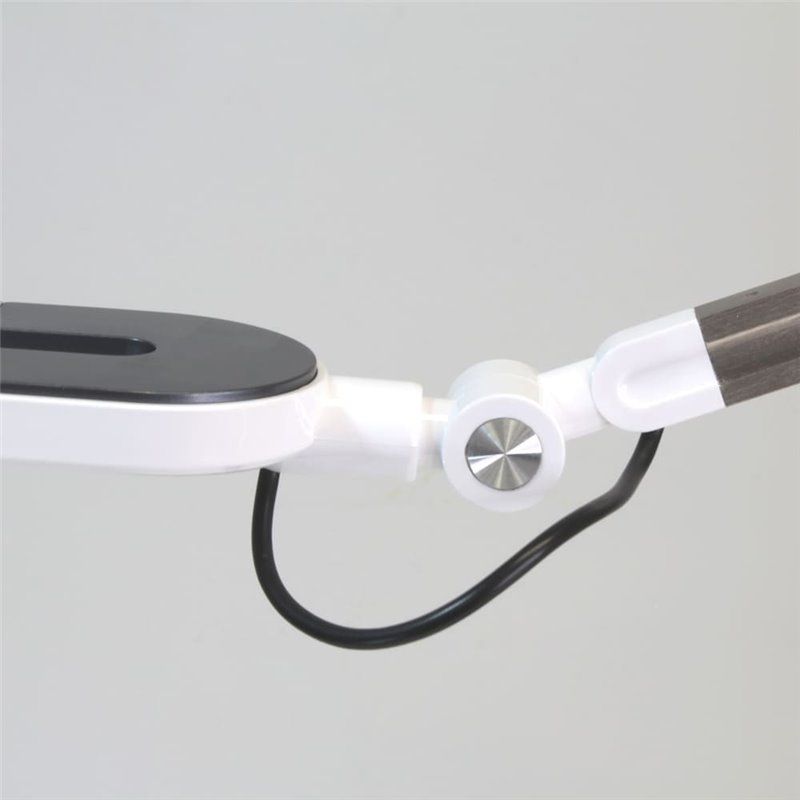 Flexo LED Lul con cargador wireless