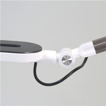 Flexo LED Lul con cargador wireless