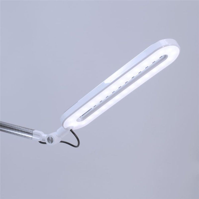 Flexo LED Lul con cargador wireless